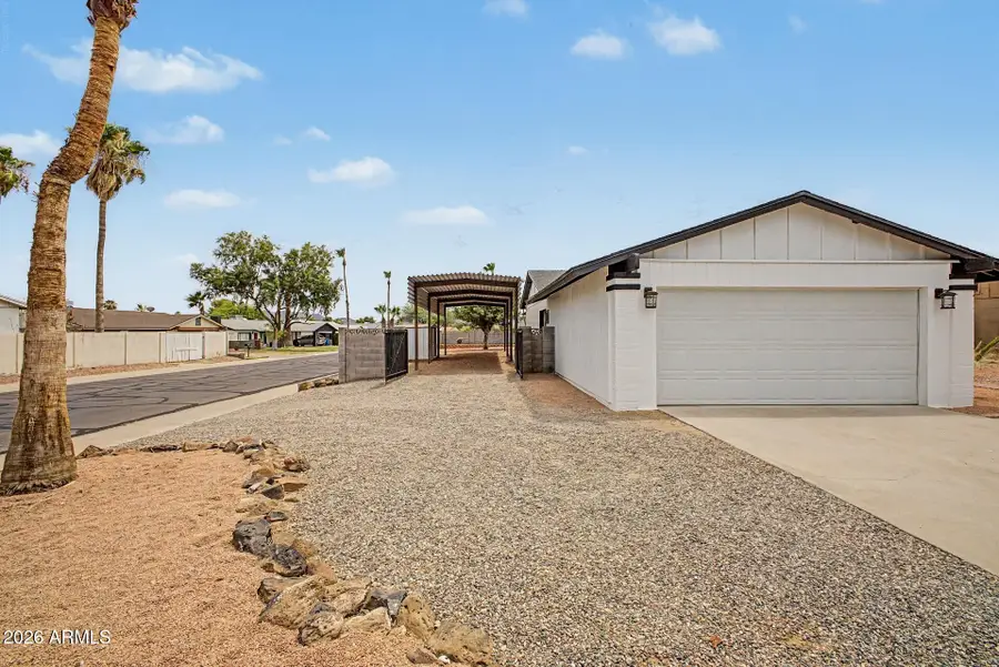 2577 E Sweetwater Avenue, Phoenix, AZ 85032 - #2