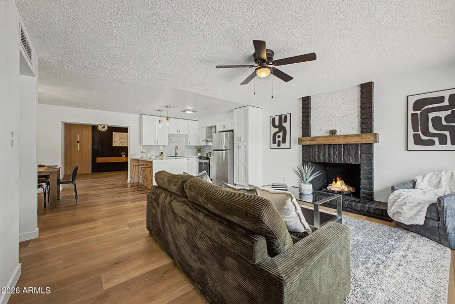 2577 E Sweetwater Avenue, Phoenix, AZ 85032 - #3