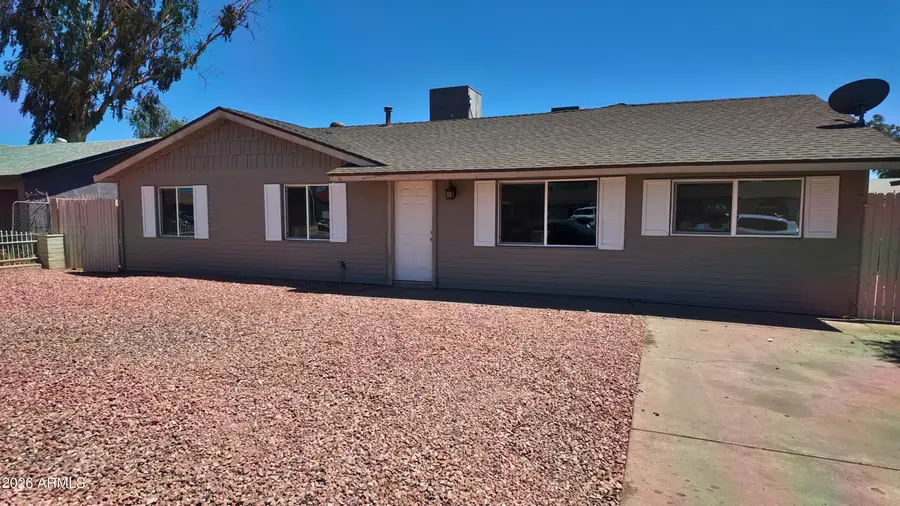 6213 W Palm Lane, Phoenix, AZ 85035 - #2