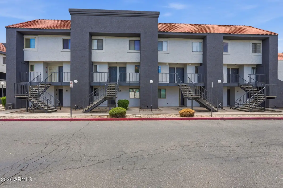 1215 E Lemon Street #217, Tempe, AZ 85281 - #1