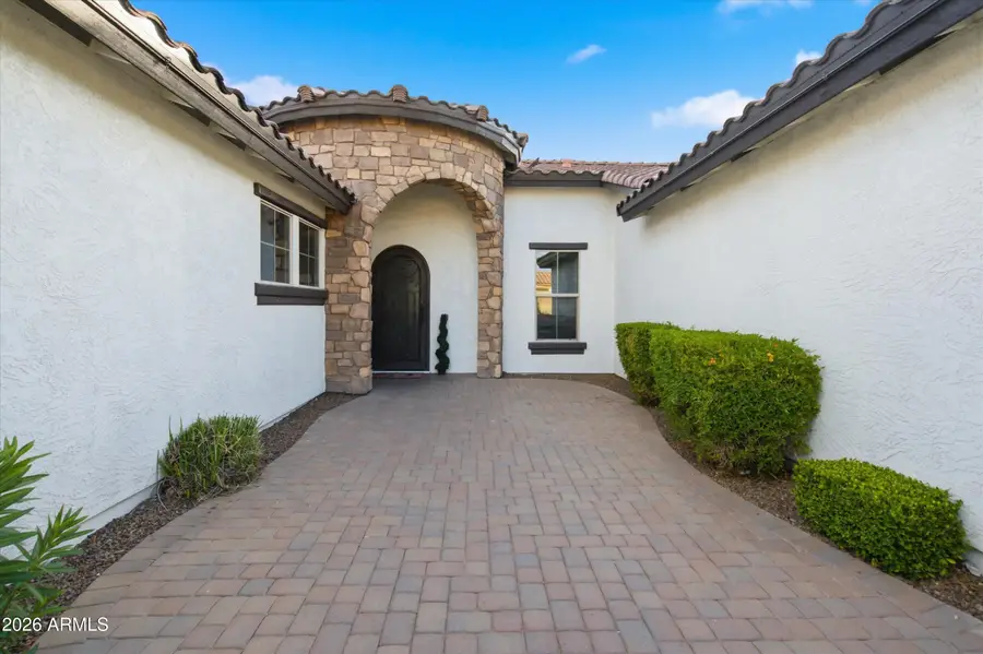 6602 S Bridal Vail Drive, Gilbert, AZ 85298 - #3
