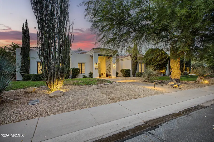 7398 E Cortez Road, Scottsdale, AZ 85260 - #3