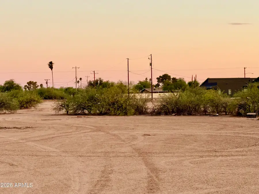 4325 & 4335 N Roble Circle, Eloy, AZ 85131 - #3