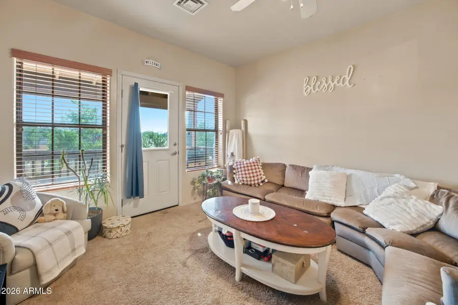 2347 Quarter Horse Trail #226, Overgaard, AZ 85933 - #2