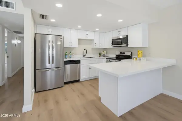 3033 N 39th Street #3, Phoenix, AZ 85018