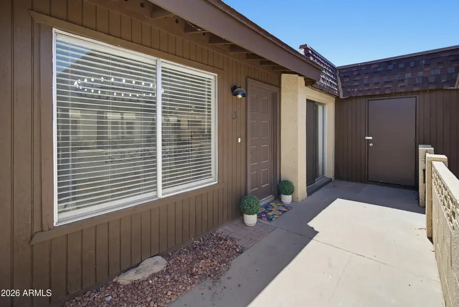 3033 N 39th Street #3, Phoenix, AZ 85018 - #3