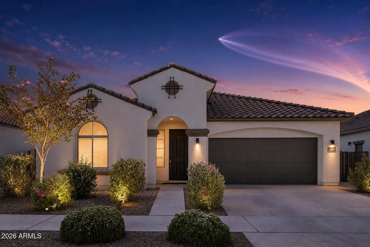 14431 W Chama Drive, Surprise, AZ 85387 - #1