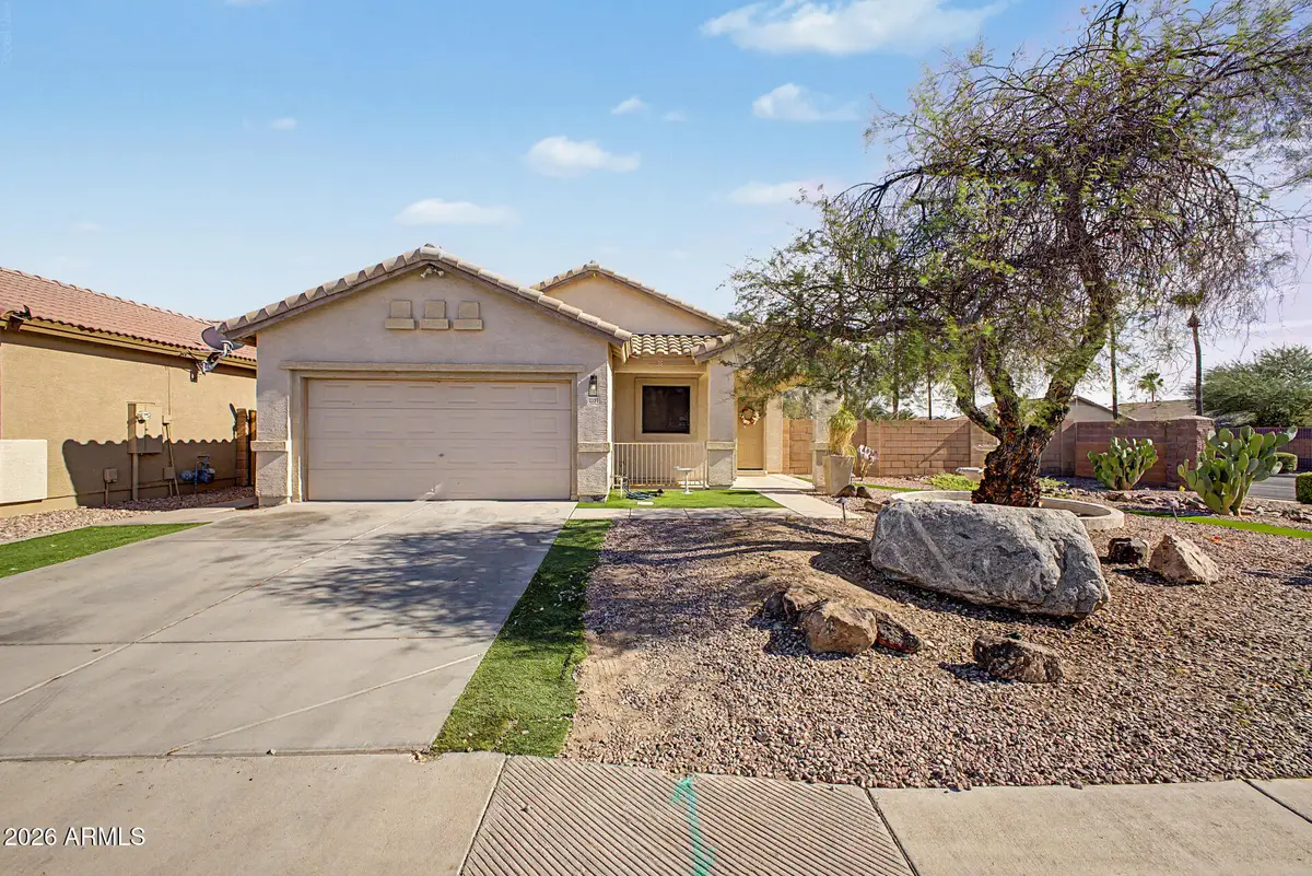 11197 W Coronado Road, Avondale, AZ 85392 - #1