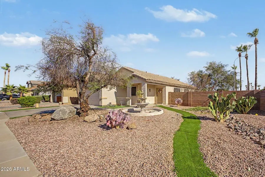 11197 W Coronado Road, Avondale, AZ 85392 - #2