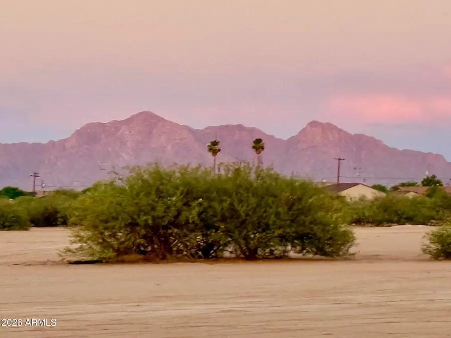 4335 N Roble Circle, Eloy, AZ 85131 - #2