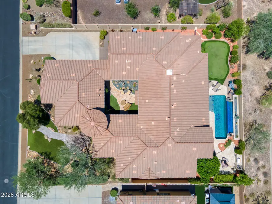 30959 N 120th Avenue, Peoria, AZ 85383 - #2