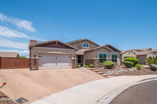 9456 W Via Del Sol --, Peoria, AZ 85383