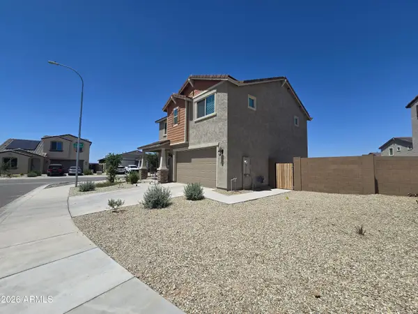10968 W Baden Street, Avondale, AZ 85323