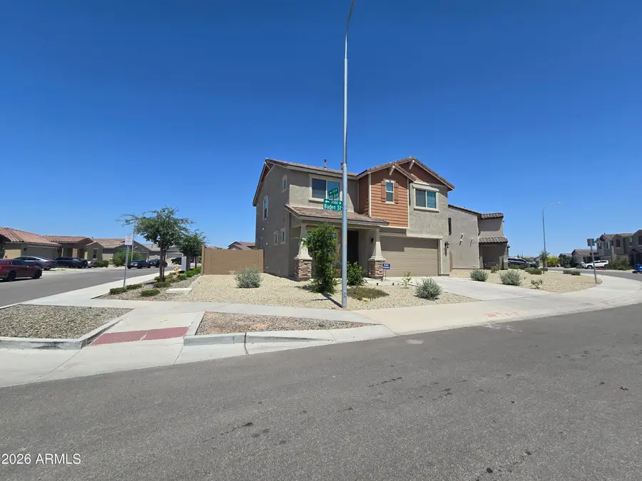 10968 W Baden Street, Avondale, AZ 85323 - #2