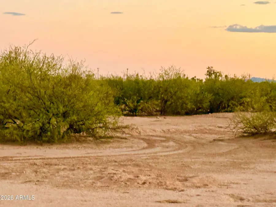4500 N Rose Drive, Eloy, AZ 85131 - #2