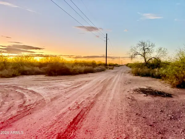 5000 W Yolo Drive, Eloy, AZ 85131