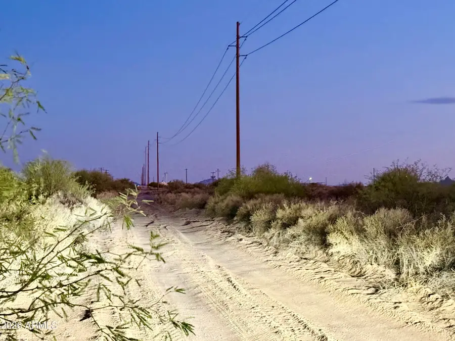 5000 W Yolo Drive, Eloy, AZ 85131 - #2