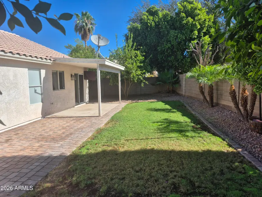 21 N Pueblo Street, Gilbert, AZ 85233 - #3