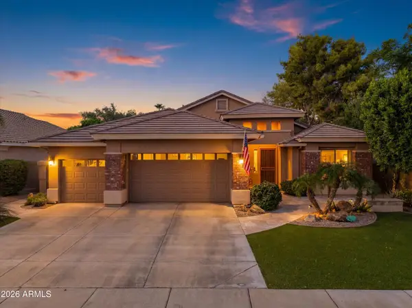 218 W Vinedo Lane, Tempe, AZ 85284