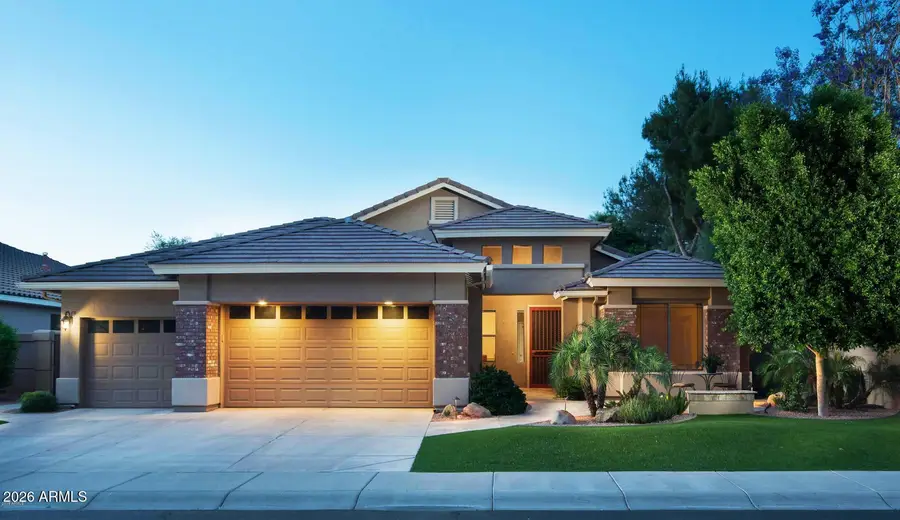 218 W Vinedo Lane, Tempe, AZ 85284 - #2