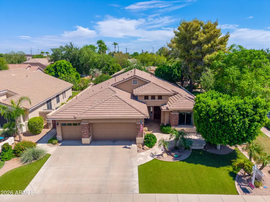 218 W Vinedo Lane, Tempe, AZ 85284 - #3