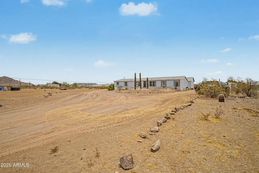 16509 W Quail Run Road, Surprise, AZ 85387 - #3