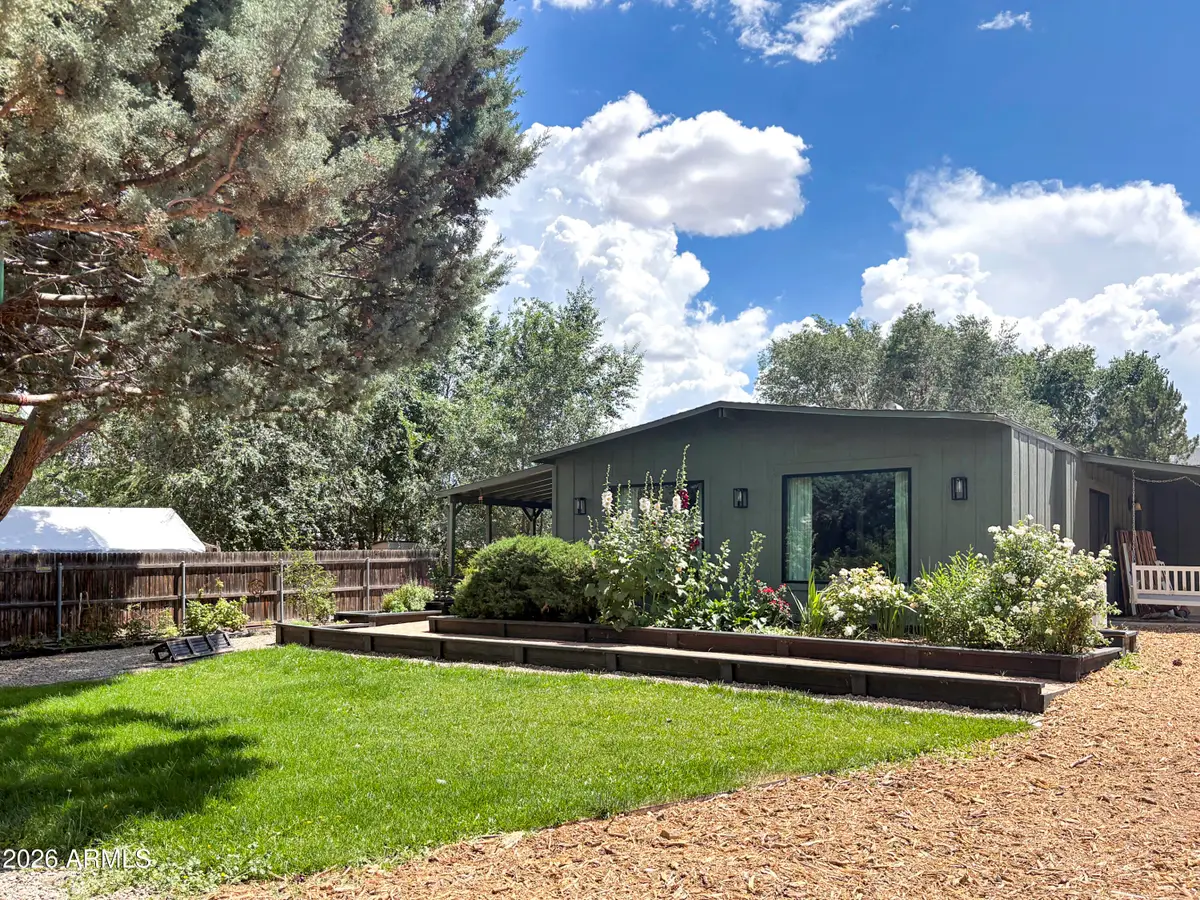 703 E Hueco Way, Chino Valley, AZ 86323 - #1