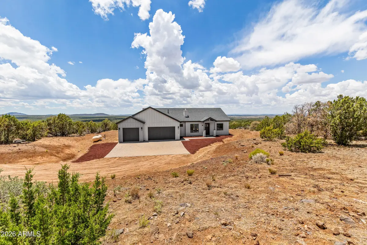 1945 Bellavista Loop, Williams, AZ 86046 - #1
