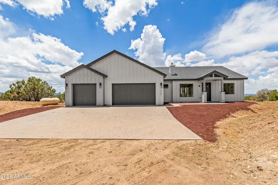 1945 Bellavista Loop, Williams, AZ 86046 - #2