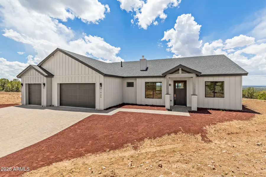 1945 Bellavista Loop, Williams, AZ 86046 - #3