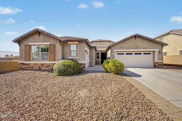 22234 E Tierra Grande Court, Queen Creek, AZ 85142