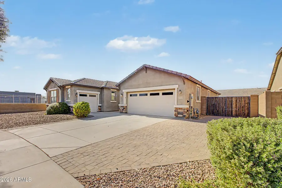 22234 E Tierra Grande Court, Queen Creek, AZ 85142 - #2
