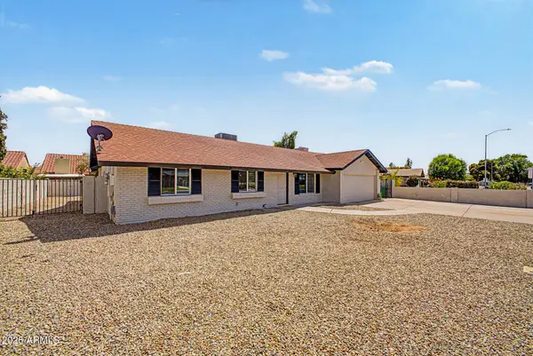 2845 E Glencove Street, Mesa, AZ 85213