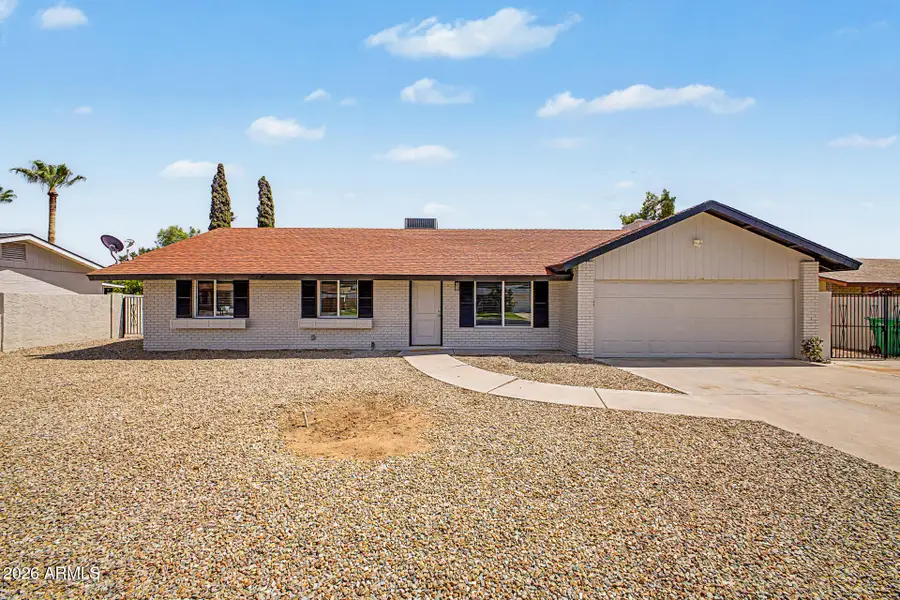 2845 E Glencove Street, Mesa, AZ 85213 - #2