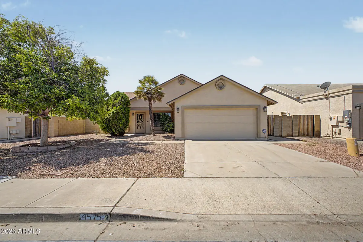 4575 W Oraibi Drive, Glendale, AZ 85308 - #1