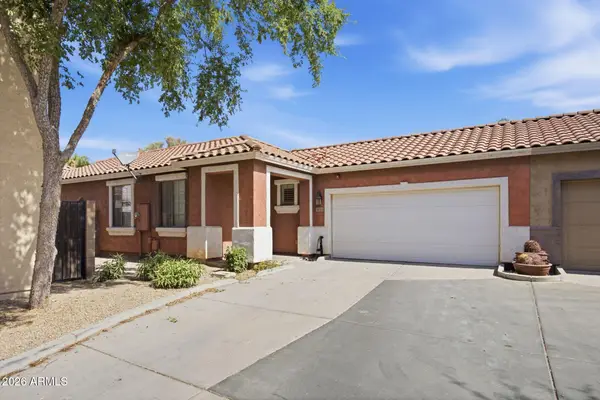 3874 E Palmer Street, Gilbert, AZ 85298