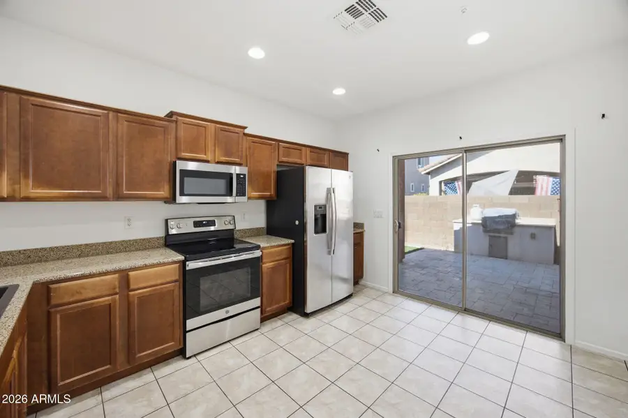 3874 E Palmer Street, Gilbert, AZ 85298 - #3