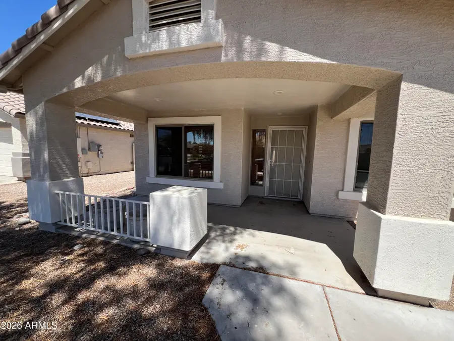 2709 S 159th Lane, Goodyear, AZ 85338 - #3