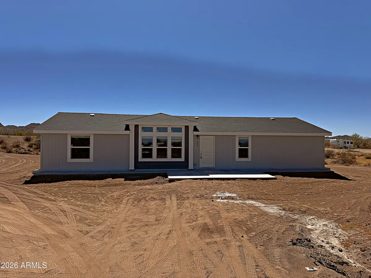 103 N Warren Road, Maricopa, AZ 85139 - #1