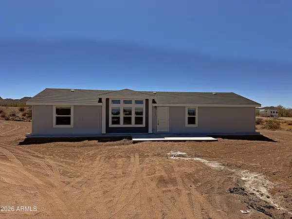 103 N Warren Road, Maricopa, AZ 85139
