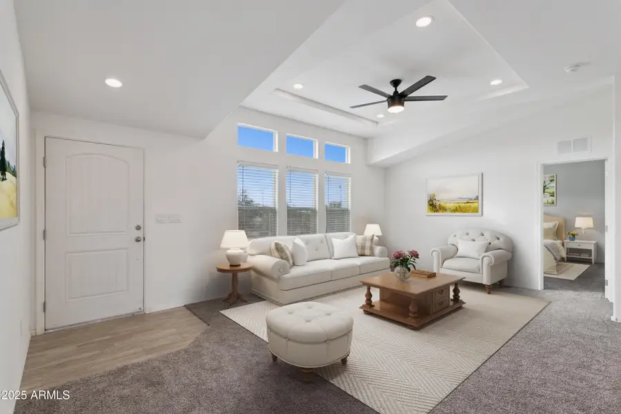 103 N Warren Road, Maricopa, AZ 85139 - #2