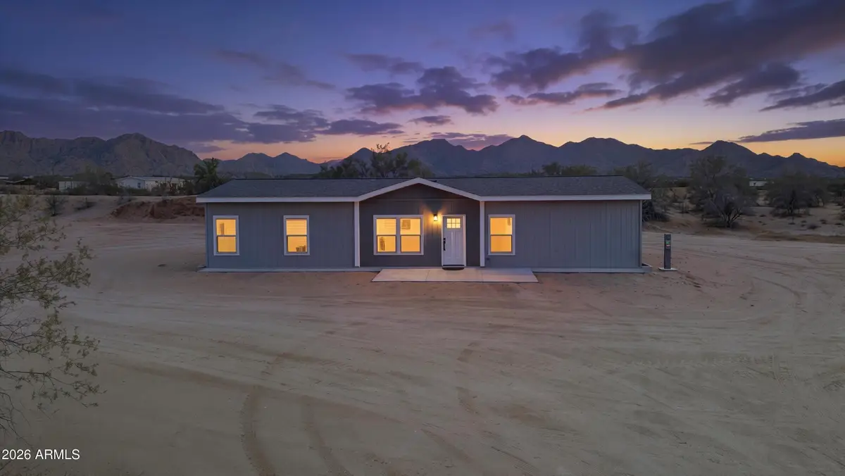 89 N Warren Road, Maricopa, AZ 85139 - #1
