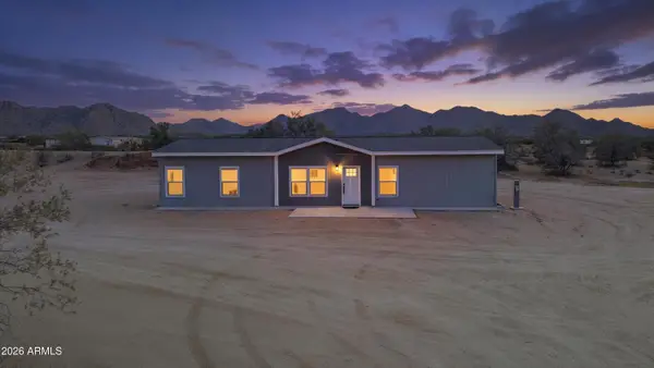 89 N Warren Road, Maricopa, AZ 85139