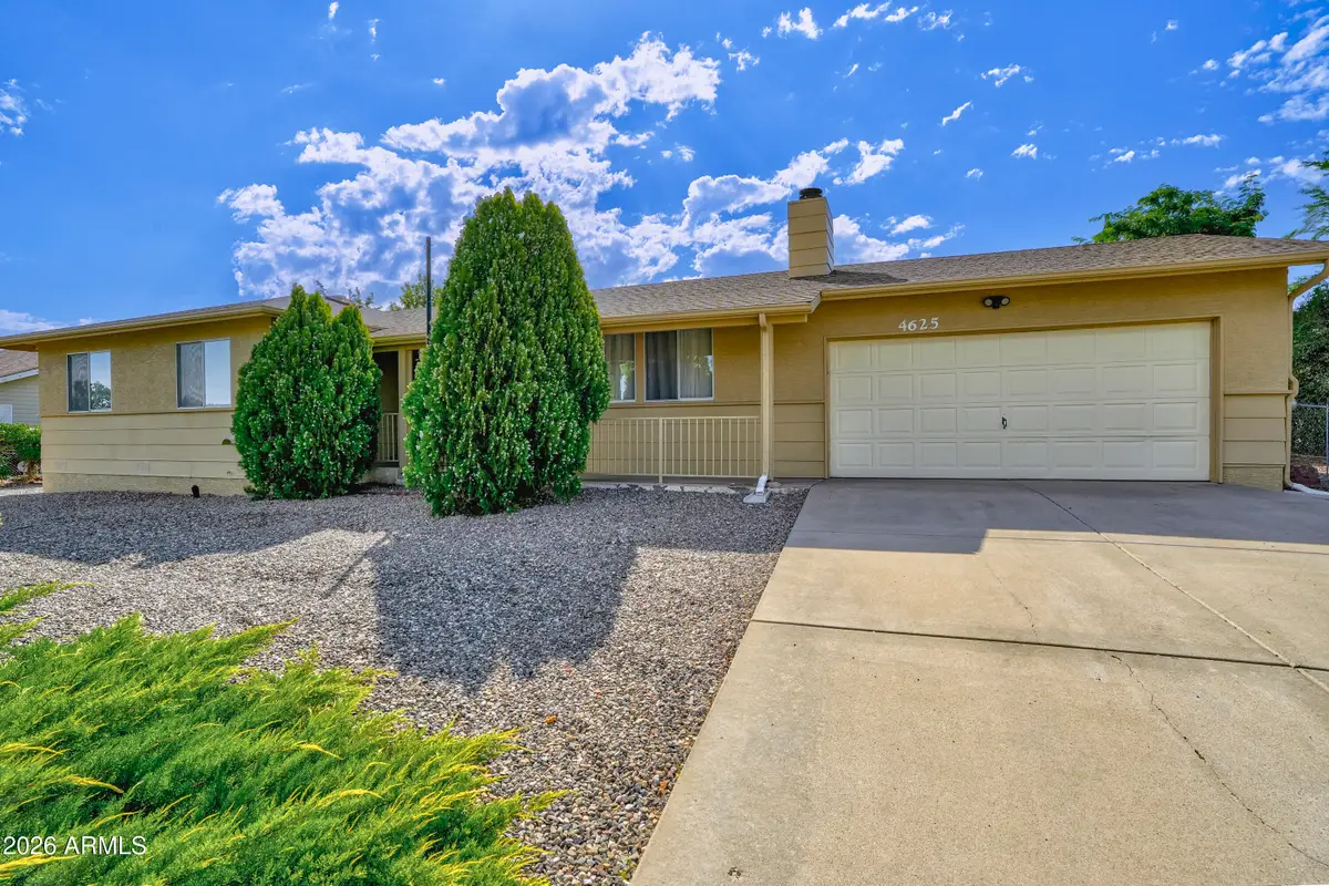 4625 N Spring Drive, Prescott Valley, AZ 86314 - #1