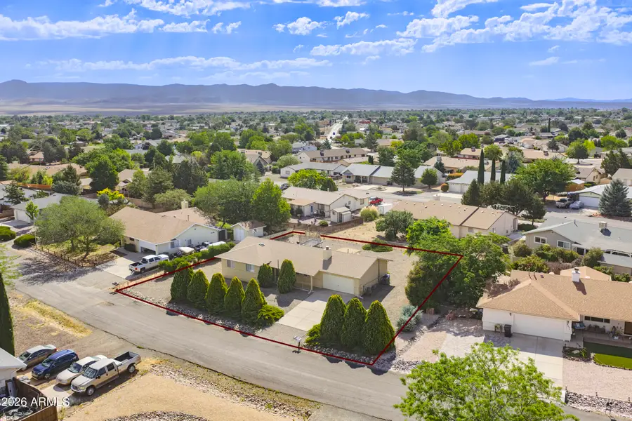 4625 N Spring Drive, Prescott Valley, AZ 86314 - #3