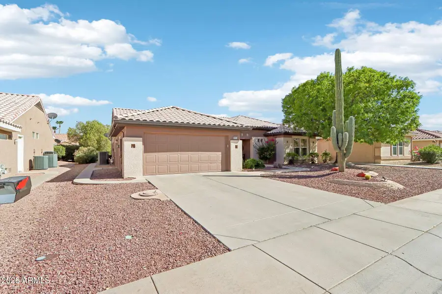 20233 N Sonnet Drive, Sun City West, AZ 85375 - #2