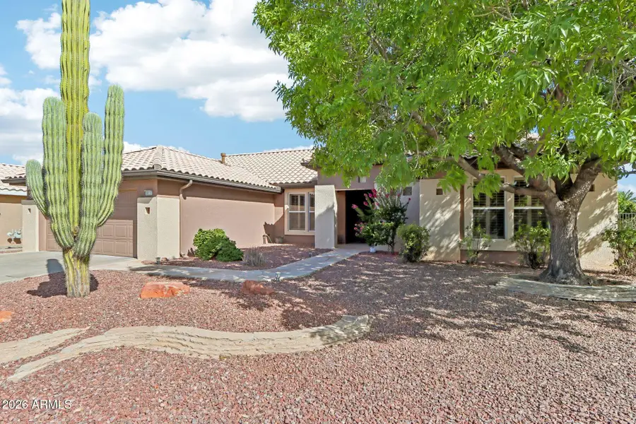 20233 N Sonnet Drive, Sun City West, AZ 85375 - #3