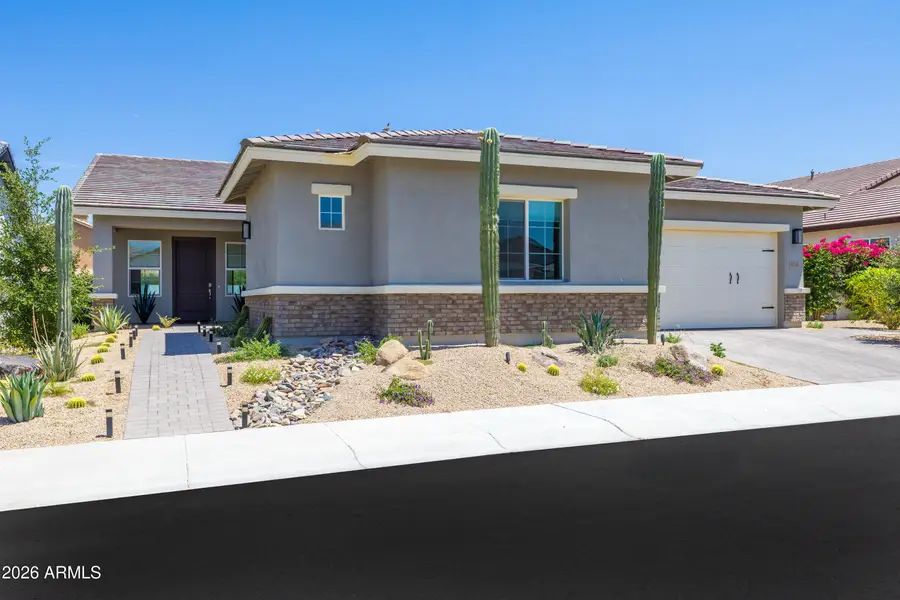 4234 E Hunter Court, Cave Creek, AZ 85331 - #2