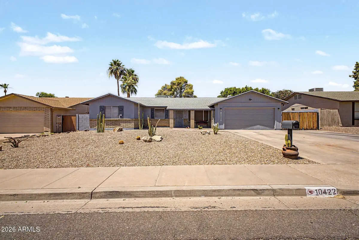 10422 S 44th Street, Phoenix, AZ 85044 - #1