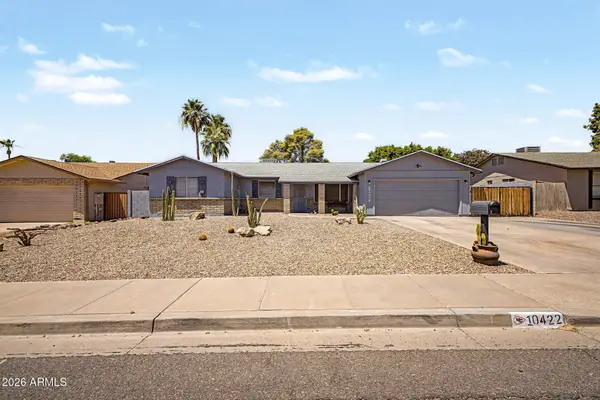 10422 S 44th Street, Phoenix, AZ 85044